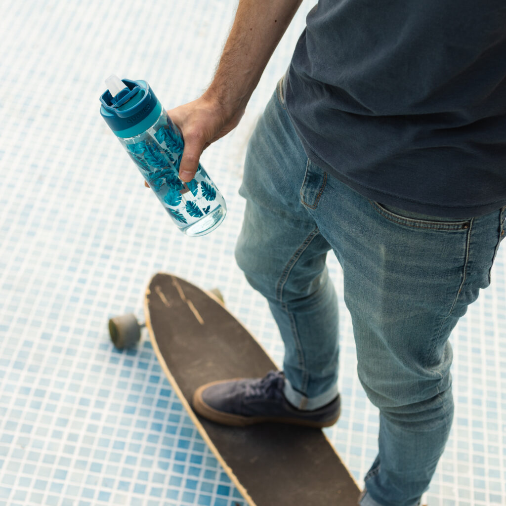 Botellas Deportivas